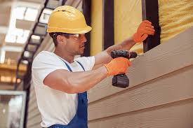 Affordable Siding Repair and Maintenance Services in Bayou Gauche, LA